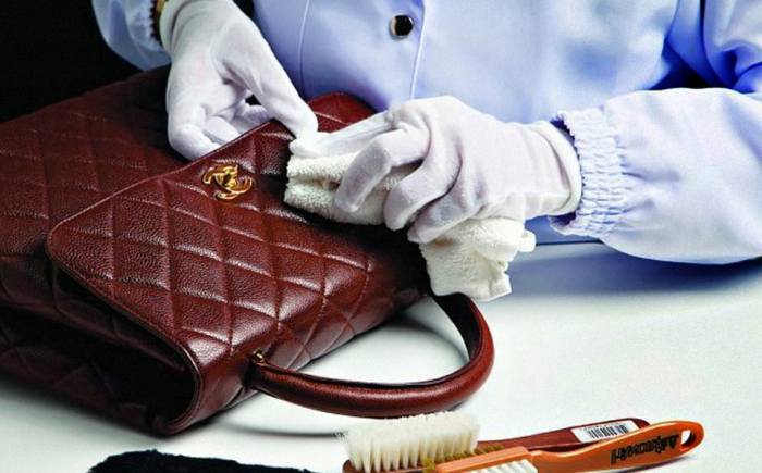 3 Steps to Care for Your Leather Bag | Buffalo Jackson